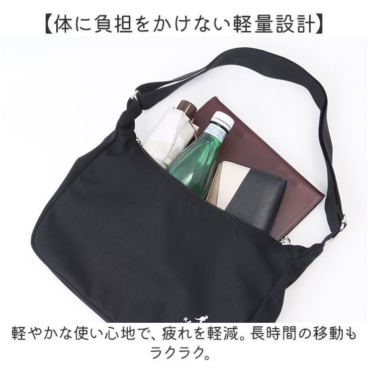 KANGOL KGC-1 ショルダーバッグ | BACKYARD FAMILY | 詳細画像9 