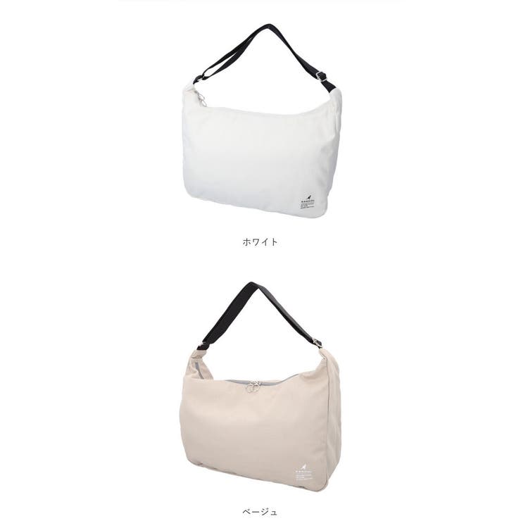 KANGOL KGC-1 ショルダーバッグ[品番：BCYW0030185]｜BACKYARD FAMILY