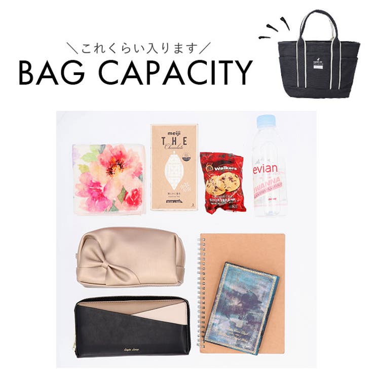KANGOL KGC-2 2WAYバッグ | BACKYARD FAMILY | 詳細画像13 