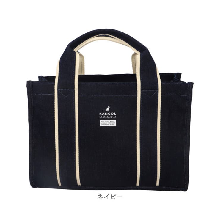 KANGOL KGC-2 2WAYバッグ | BACKYARD FAMILY | 詳細画像14 