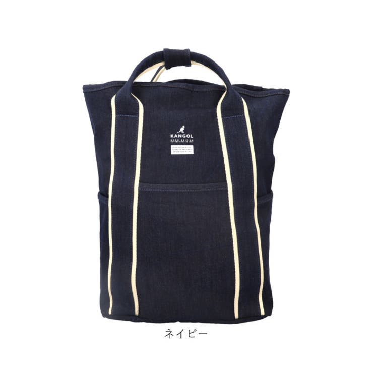 KANGOL KGC-2 2WAYリュック | BACKYARD FAMILY | 詳細画像17 