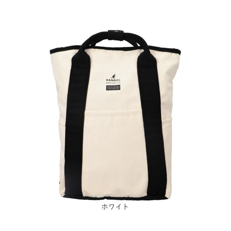 KANGOL KGC-2 2WAYリュック[品番：BCYW0030183]｜BACKYARD