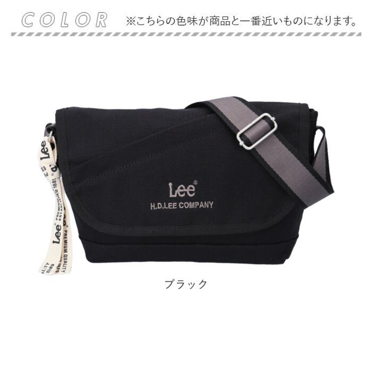 Lee arcana メッセンジャーバッグ[品番：BCYW0030229]｜BACKYARD