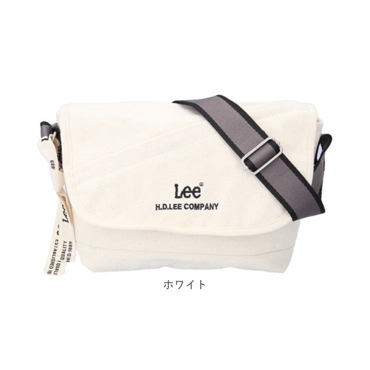 Lee arcana メッセンジャーバッグ[品番：BCYW0030229]｜BACKYARD