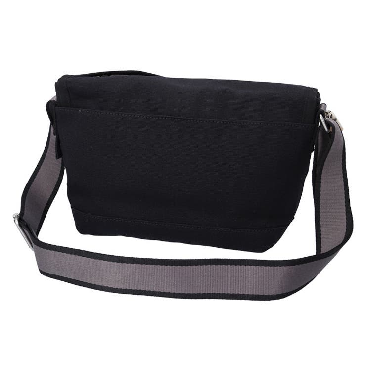 BACKYARD FAMILY Lee arcana messenger bag