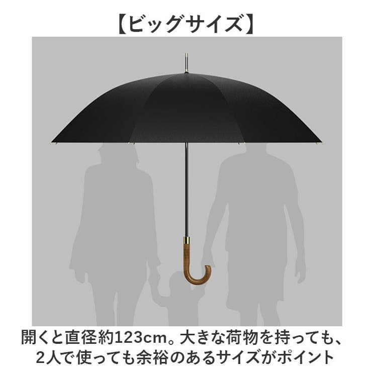 長傘