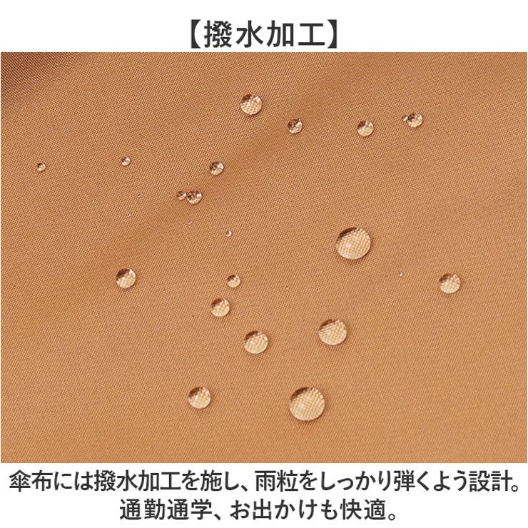 長傘