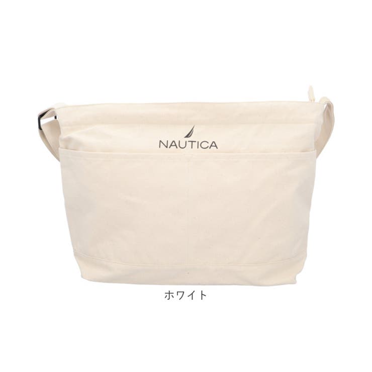NAUTICA NTC-003 ショルダーバッグ | BACKYARD FAMILY | 詳細画像13 