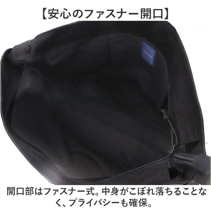 NAUTICA NTC-003 ショルダーバッグ | BACKYARD FAMILY | 詳細画像5 