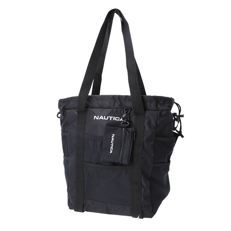 NAUTICA NTC-009 ショルダーバッグ | BACKYARD FAMILY | 詳細画像12 