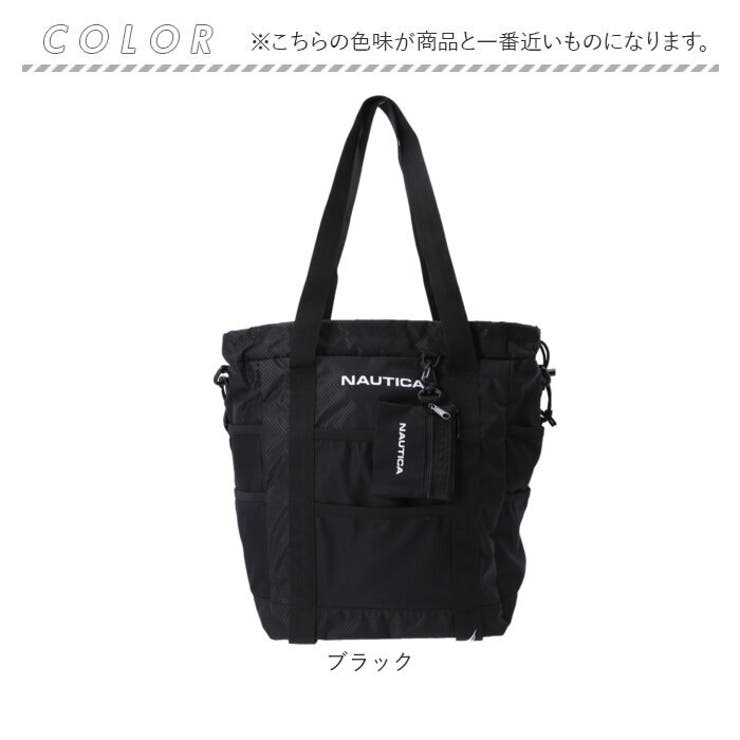 NAUTICA NTC-009 ショルダーバッグ NAUTICA NTC-009 ショルダーバッグ[品番：BCYW0030178]｜BACKYARD