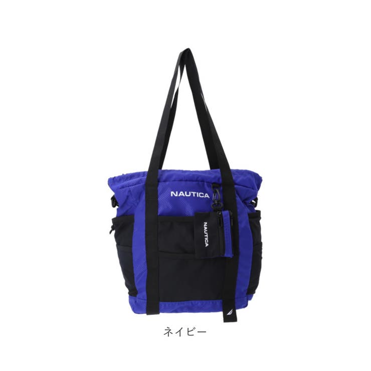 NAUTICA NTC-009 ショルダーバッグ | BACKYARD FAMILY | 詳細画像16 