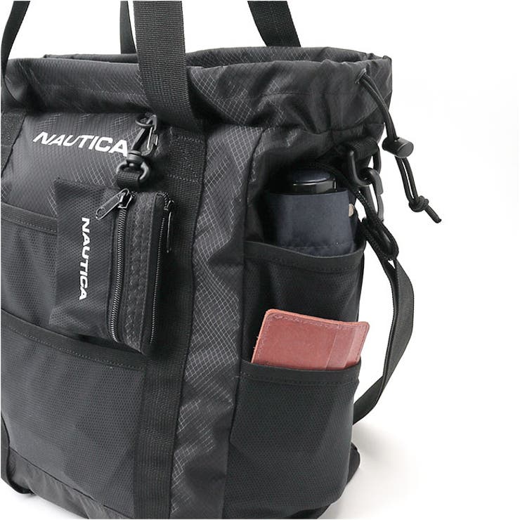 NAUTICA NTC-009 ショルダーバッグ[品番：BCYW0030178]｜BACKYARD