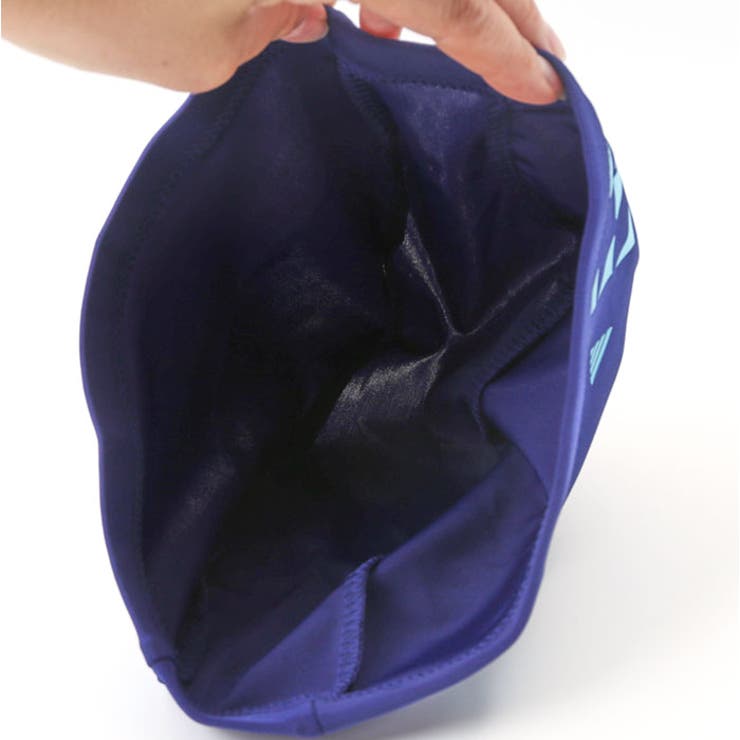 スイムキャップ 水泳帽子 大人用 | BACKYARD FAMILY | 詳細画像7 