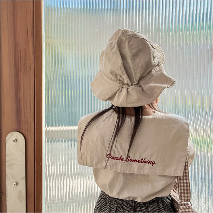 キッズ半袖シャツ セーラーカラー 半袖ブラウス | BACKYARD FAMILY | 詳細画像7 