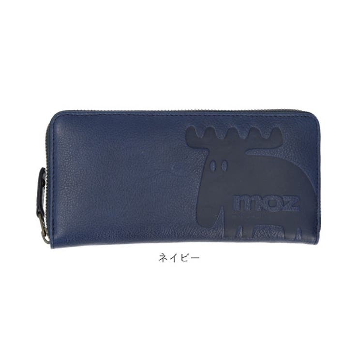 moz モズ R束入れ 長財布[品番：BCYW0030448]｜BACKYARD FAMILY