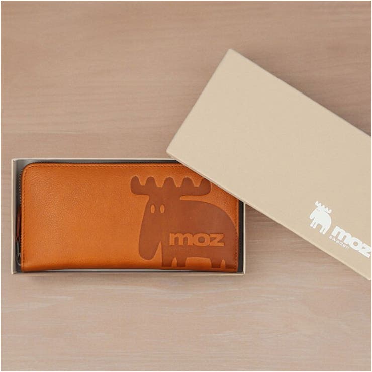 moz モズ R束入れ 長財布 moz モズ R束入れ 長財布[品番：BCYW0030448]｜BACKYARD FAMILY