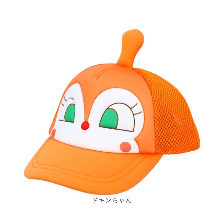 アンパンマンメッシュキャップ | BACKYARD FAMILY | 詳細画像15 