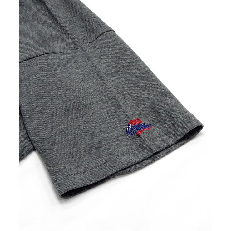 JEMORGAN T/Cカノコ クルーＴ | BACKYARD FAMILY | 詳細画像12 