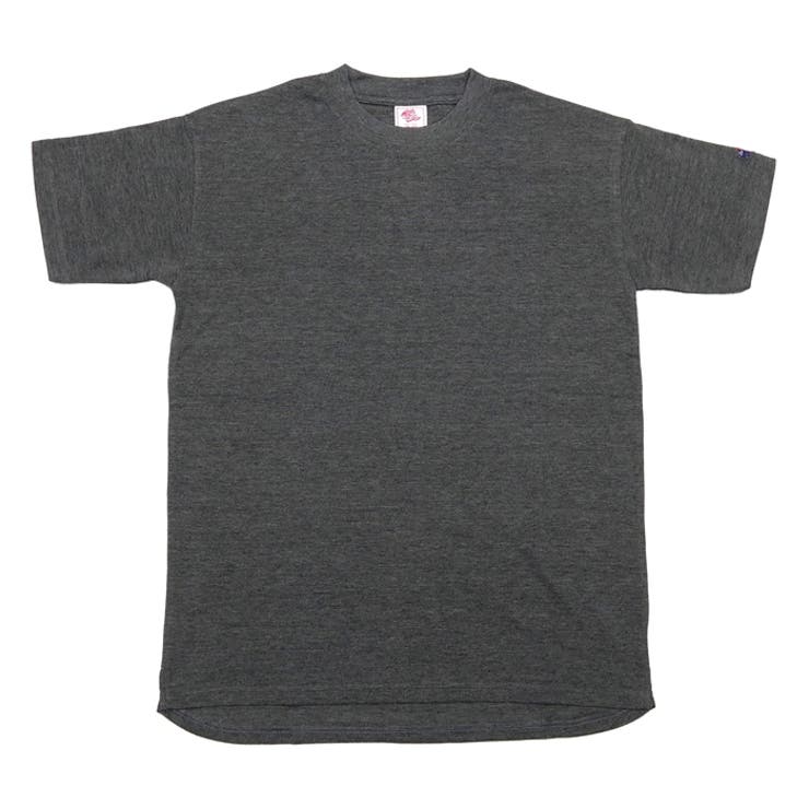 JEMORGAN T/Cカノコ クルーＴ | BACKYARD FAMILY | 詳細画像16 