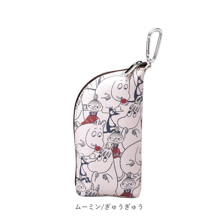 メガネケース カラビナ付 キャラクター | BACKYARD FAMILY | 詳細画像15 