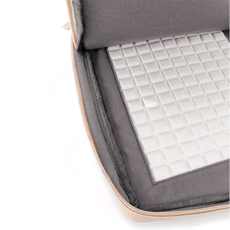 パソコンケース コンパクト 手提げ | BACKYARD FAMILY | 詳細画像16 