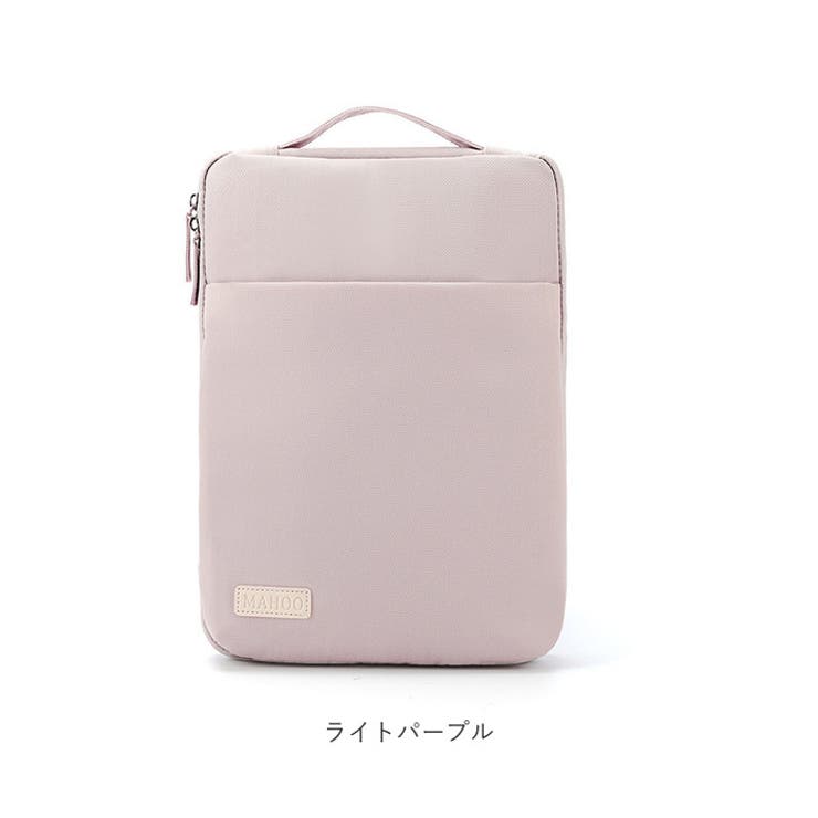 パソコンケース コンパクト 手提げ | BACKYARD FAMILY | 詳細画像18 