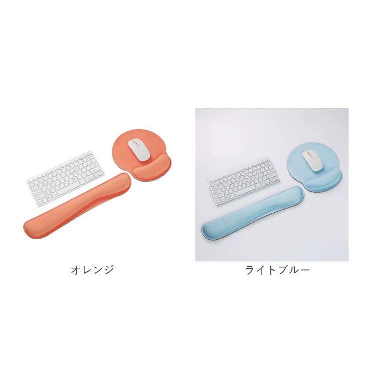 マウスパッド