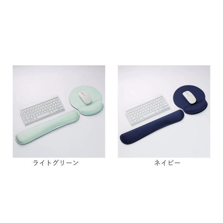マウスパッド