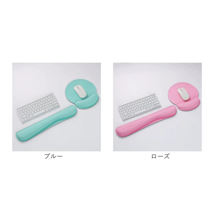 マウスパッド