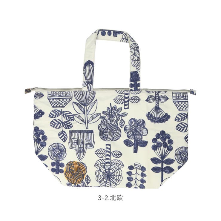 BARNDOOR 保冷トートバッグ | BACKYARD FAMILY | 詳細画像15 