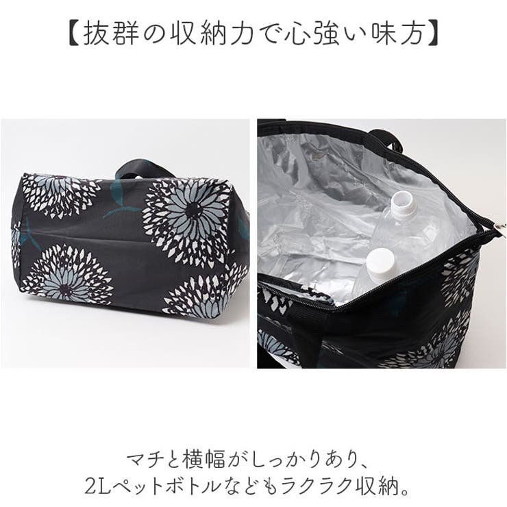 BARNDOOR 保冷トートバッグ | BACKYARD FAMILY | 詳細画像5 