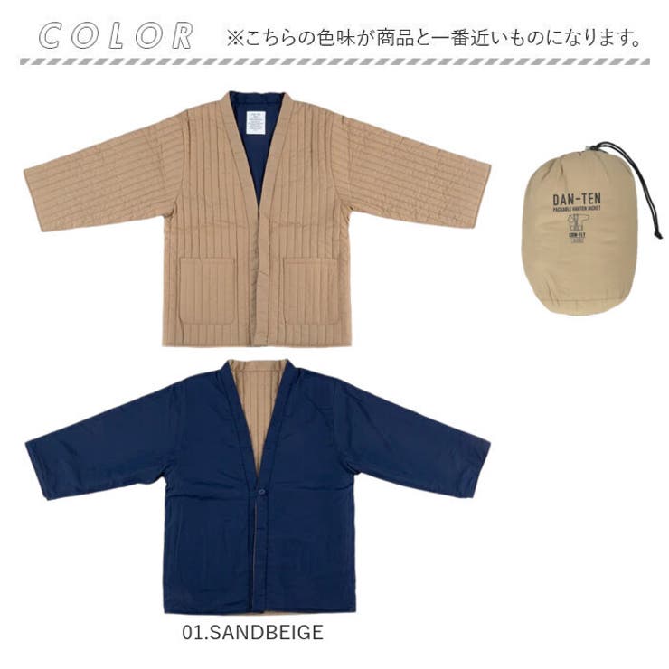 バックヤードファミリー（BACKYARD FAMILY）/DAN−TENコンフリーL DAN-TENコンフリーL[品番：BCYW0032871]｜BACKYARD FAMILY（バック