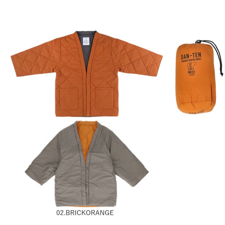 DAN-TENコンフリーL | BACKYARD FAMILY | 詳細画像17 