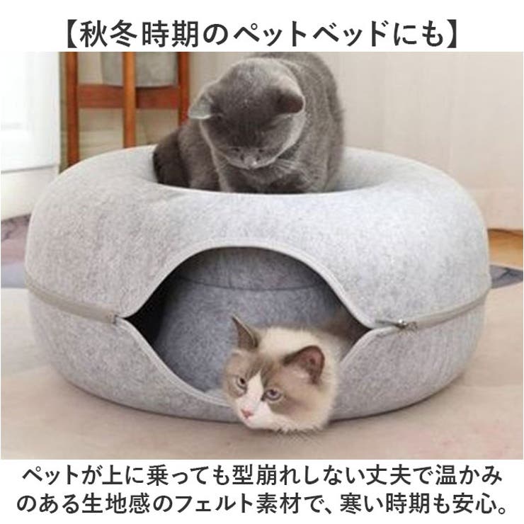 キャットハウス