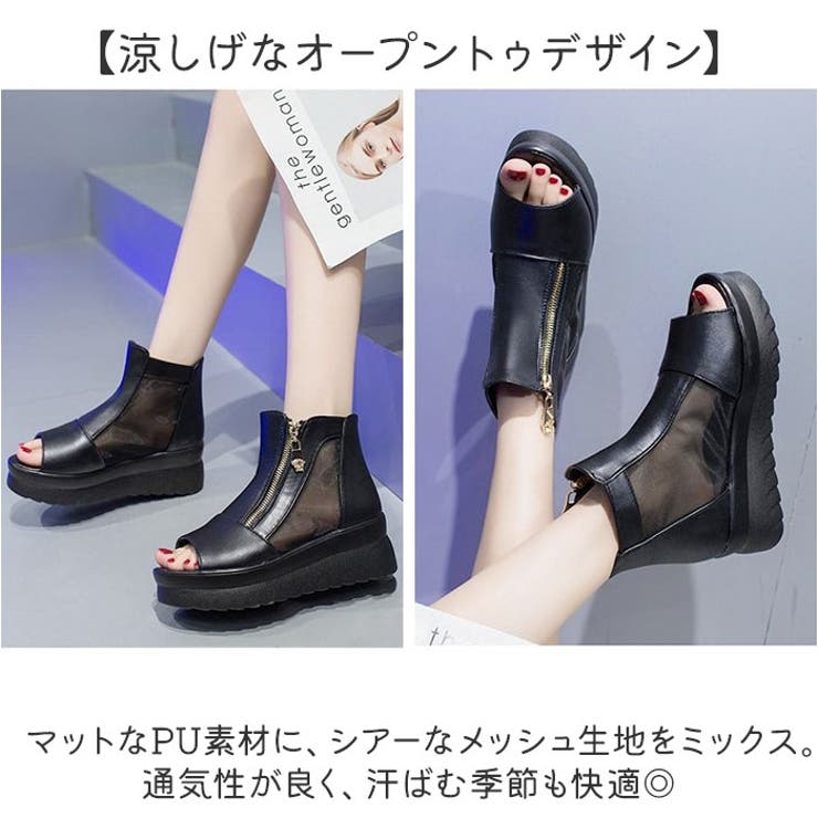 ColorsOf California sneakersoleブーツベージュ38 Colors Of California】sneaker sole boots（ブーツ）｜COLORS
