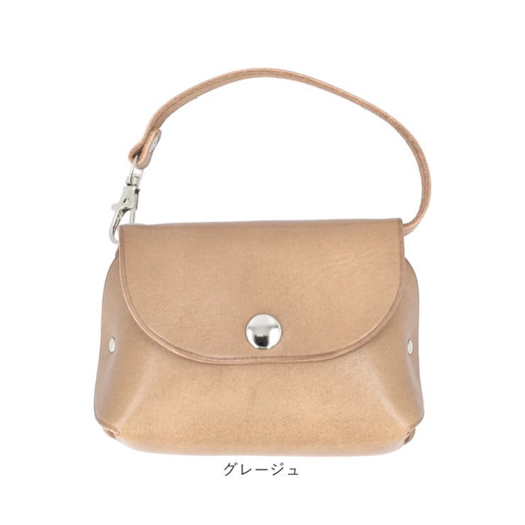 R.C.L 牛革 マルチケース | BACKYARD FAMILY | 詳細画像19 