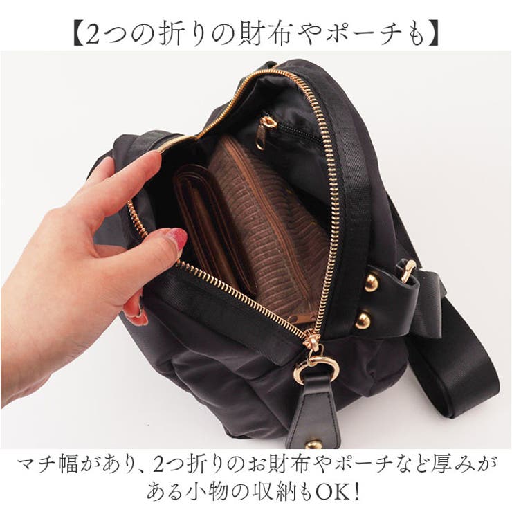 ボディバッグ | BACKYARD FAMILY | 詳細画像5 