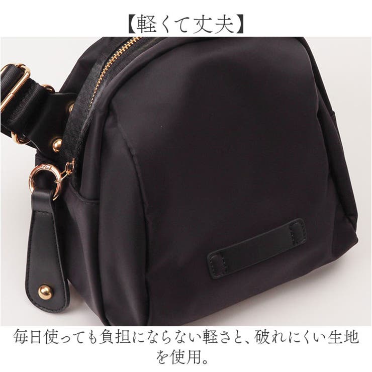 ボディバッグ | BACKYARD FAMILY | 詳細画像6 