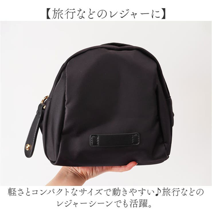 ボディバッグ | BACKYARD FAMILY | 詳細画像7 