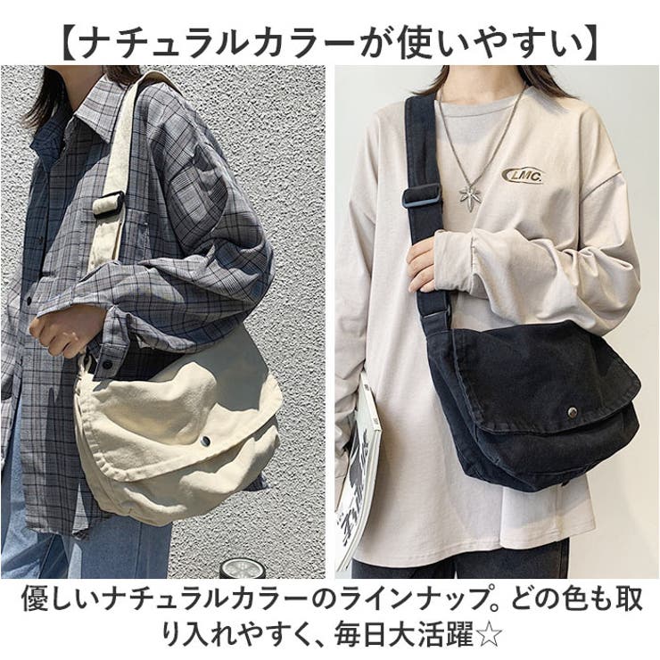 ショルダーバッグ | BACKYARD FAMILY | 詳細画像11 