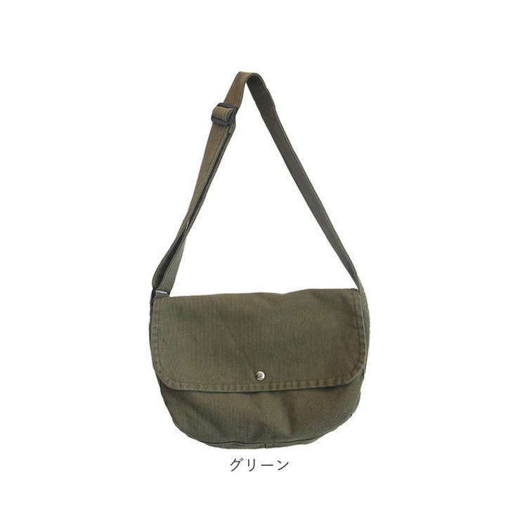 ショルダーバッグ | BACKYARD FAMILY | 詳細画像18 