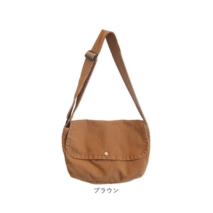 ショルダーバッグ | BACKYARD FAMILY | 詳細画像20 