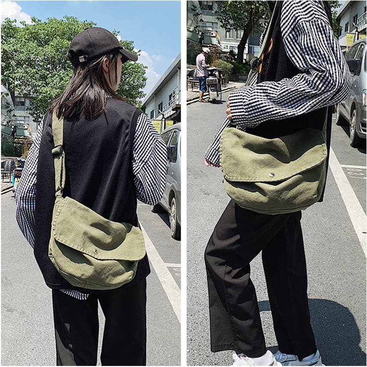 ショルダーバッグ | BACKYARD FAMILY | 詳細画像4 