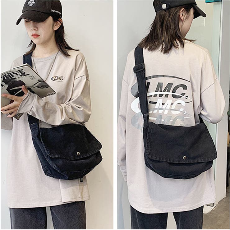 ショルダーバッグ | BACKYARD FAMILY | 詳細画像5 