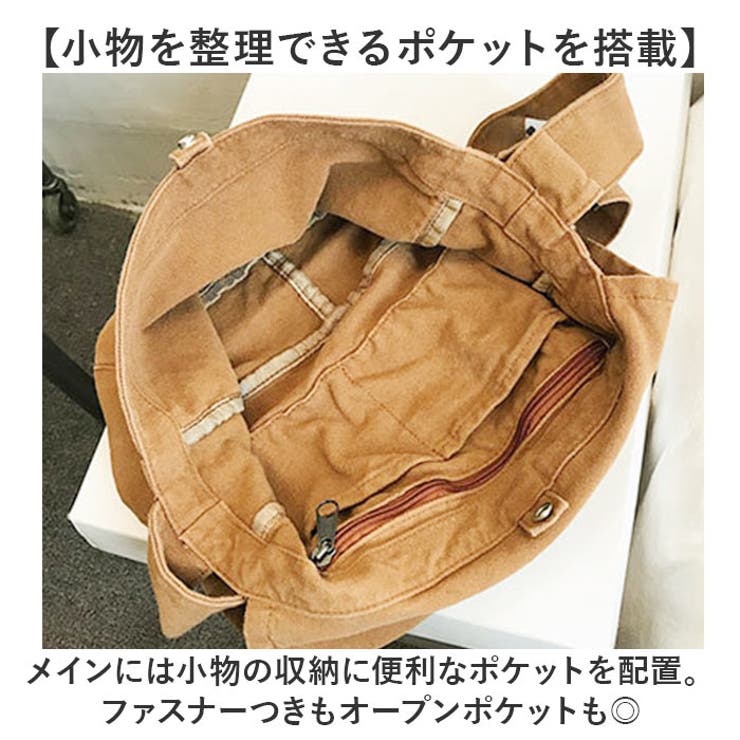 ショルダーバッグ | BACKYARD FAMILY | 詳細画像9 