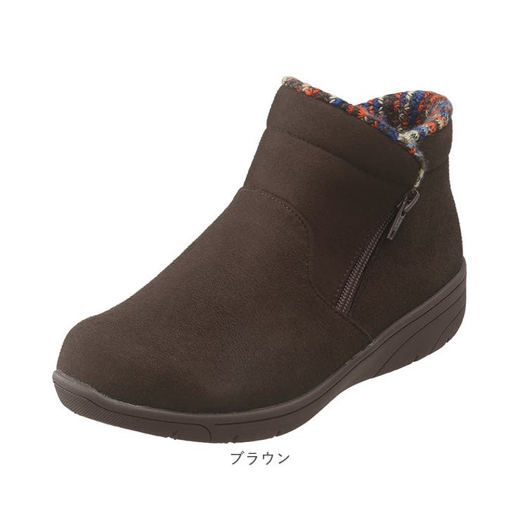 pansy パンジーハーツ ショートブーツ | BACKYARD FAMILY | 詳細画像18 