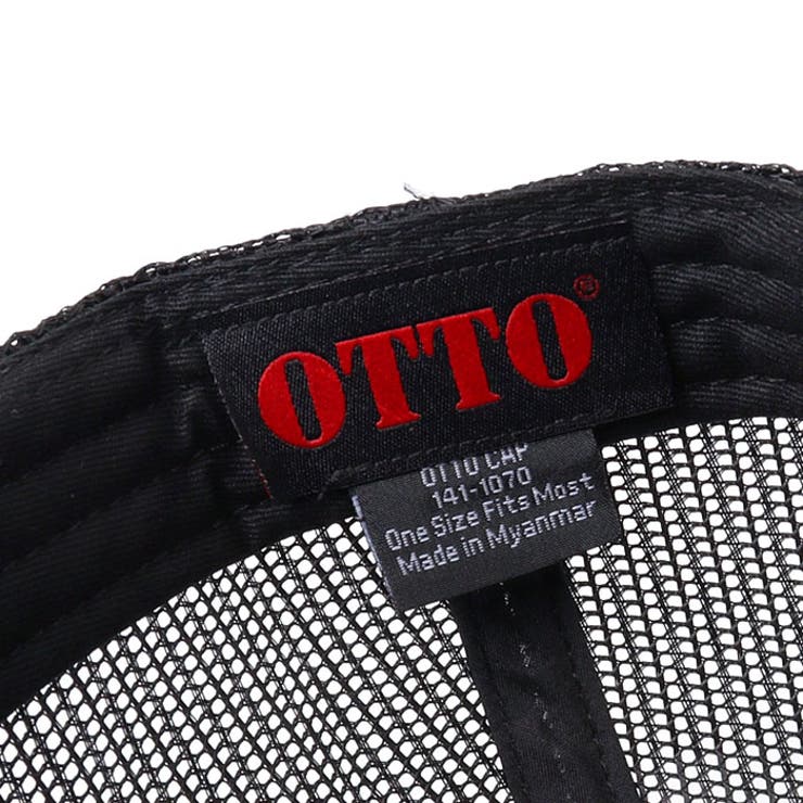 オット OTTO 141 | BACKYARD FAMILY | 詳細画像11 