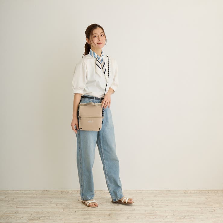 ルートート ROOTOTE  6425 PT.サーモキーハ゜ー.サコッシュ-A | BACKYARD FAMILY | 詳細画像2 