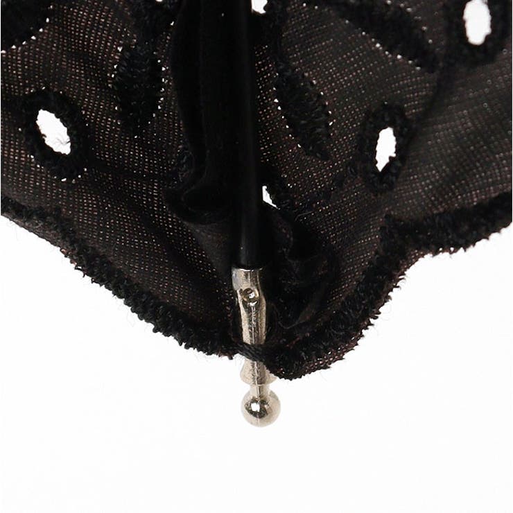 because ビコーズ 日傘 折りたたみ傘 | BACKYARD FAMILY | 詳細画像11 